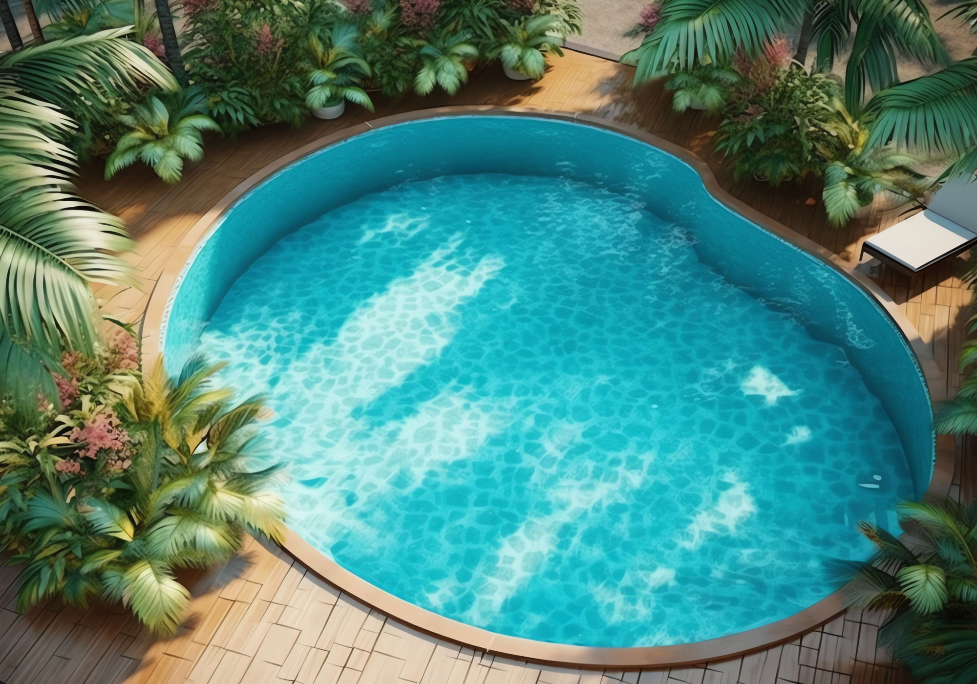 Pool Maintenance